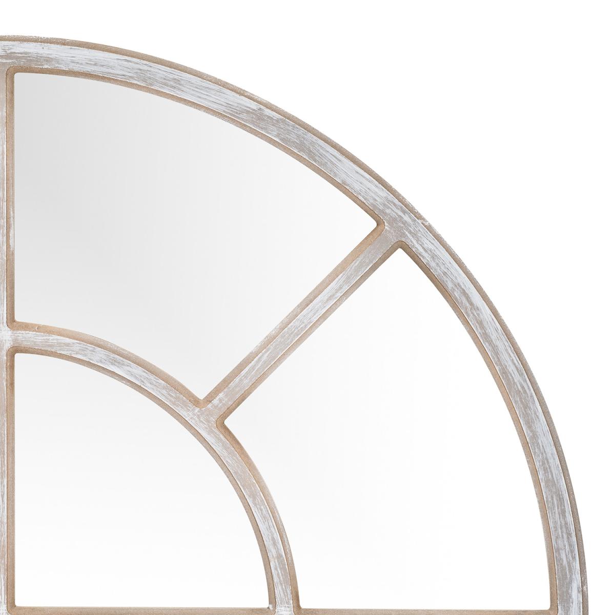 Mila Round Mirror – image 2