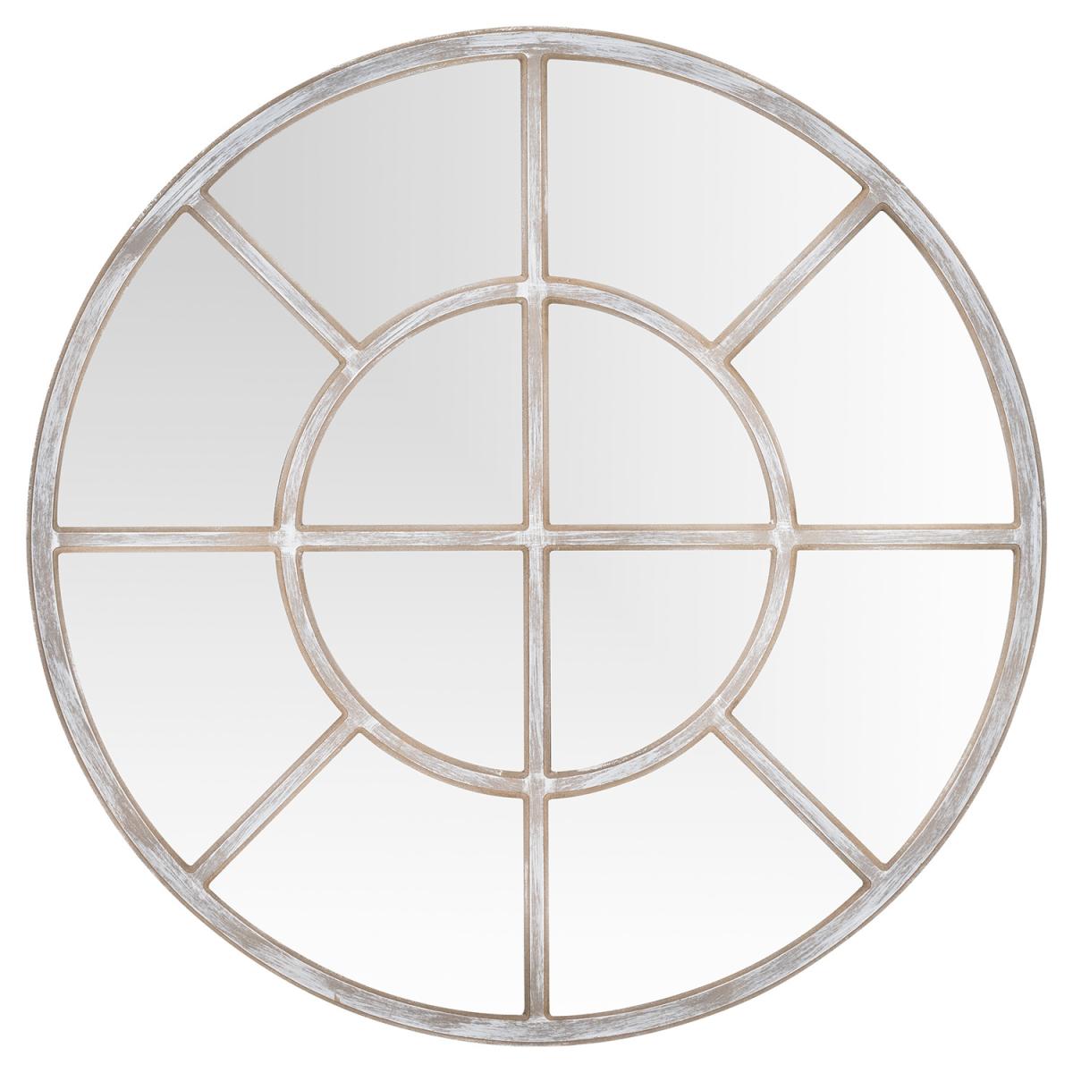 Mila Round Mirror – image 7