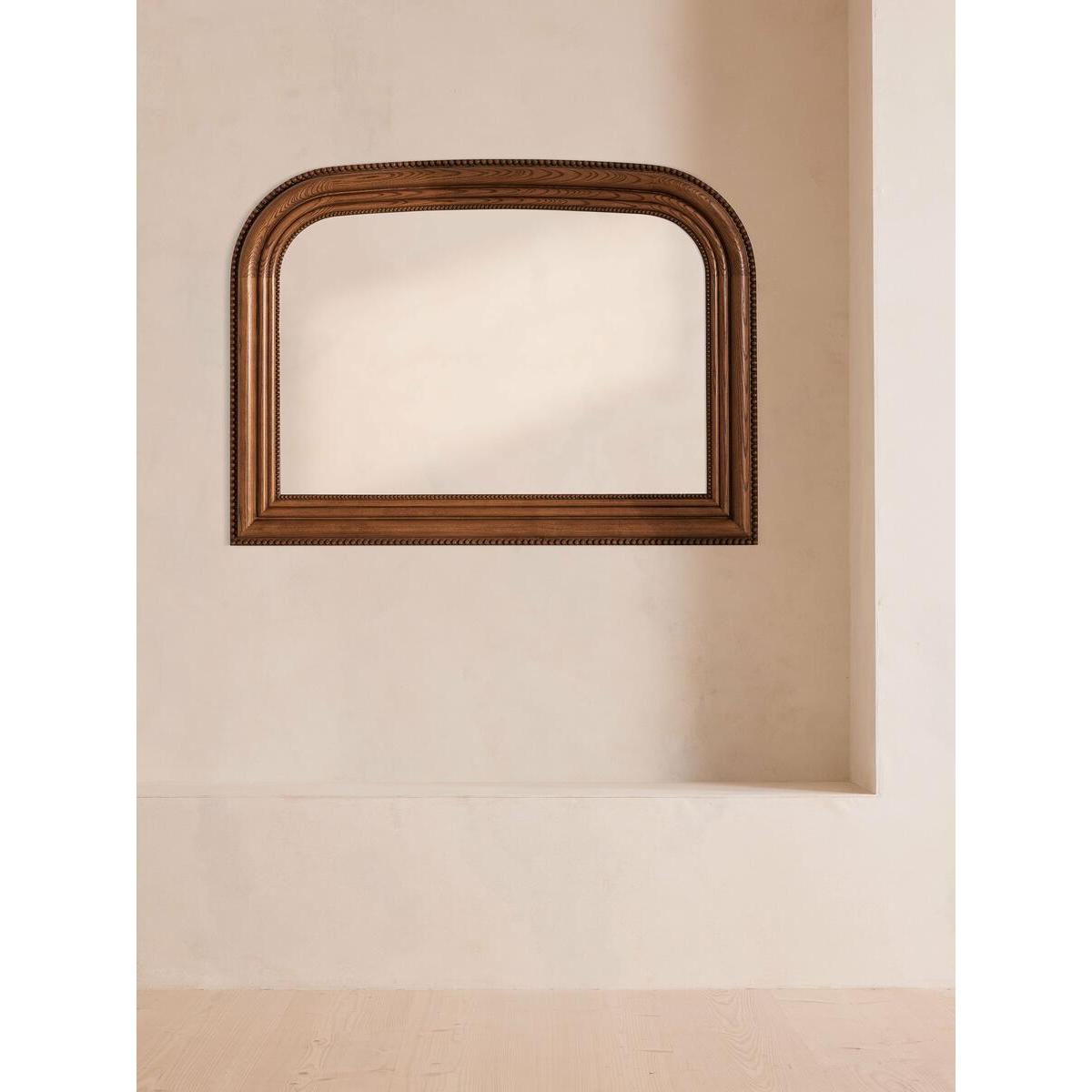 Atticus Mirror, Short – image 2