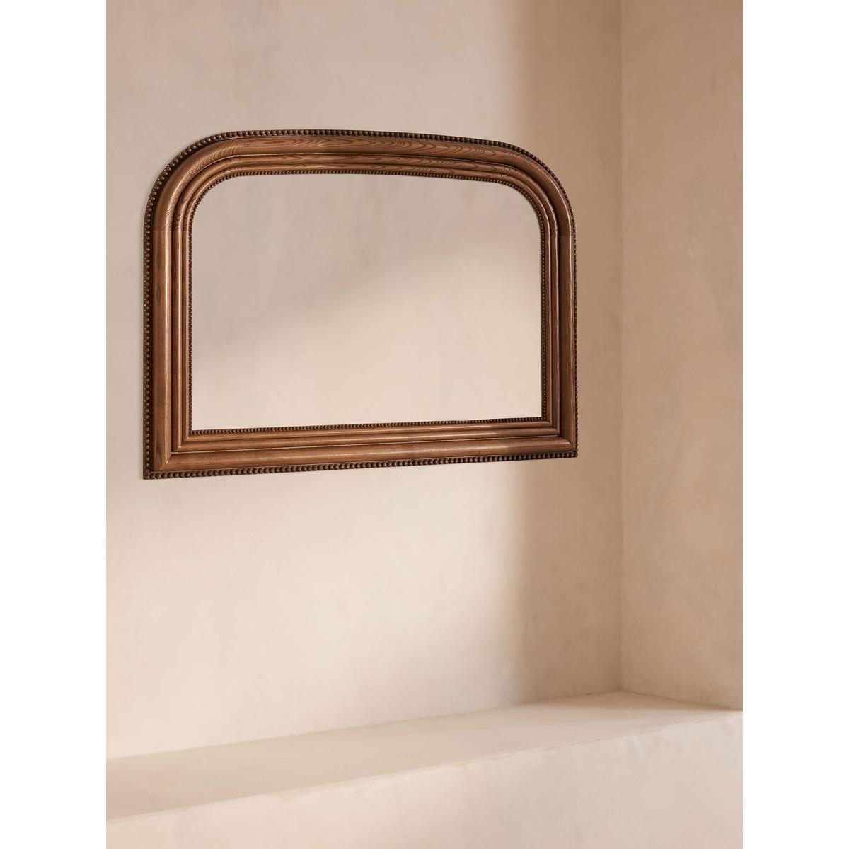 Atticus Mirror, Short – image 3