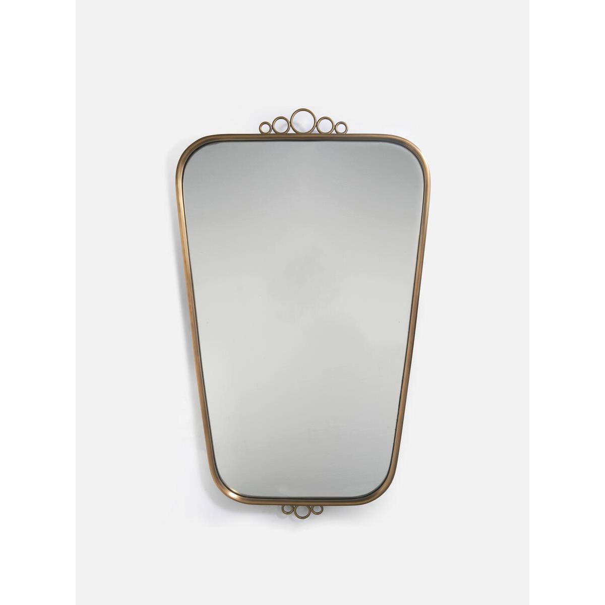 Monnier bathroom Mirror – image 1