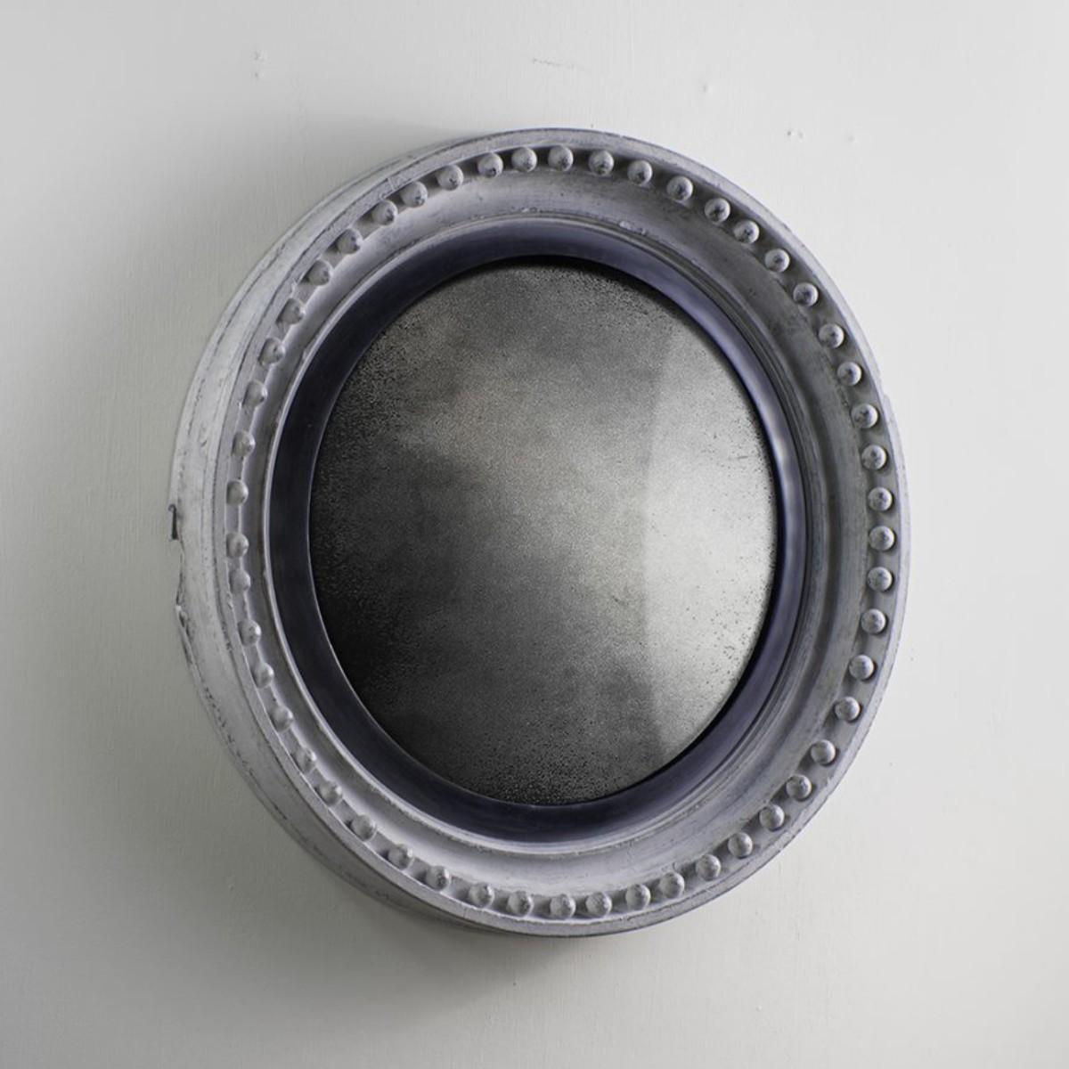 Porta Romana | Holbein Mirror | Parchment – image 2