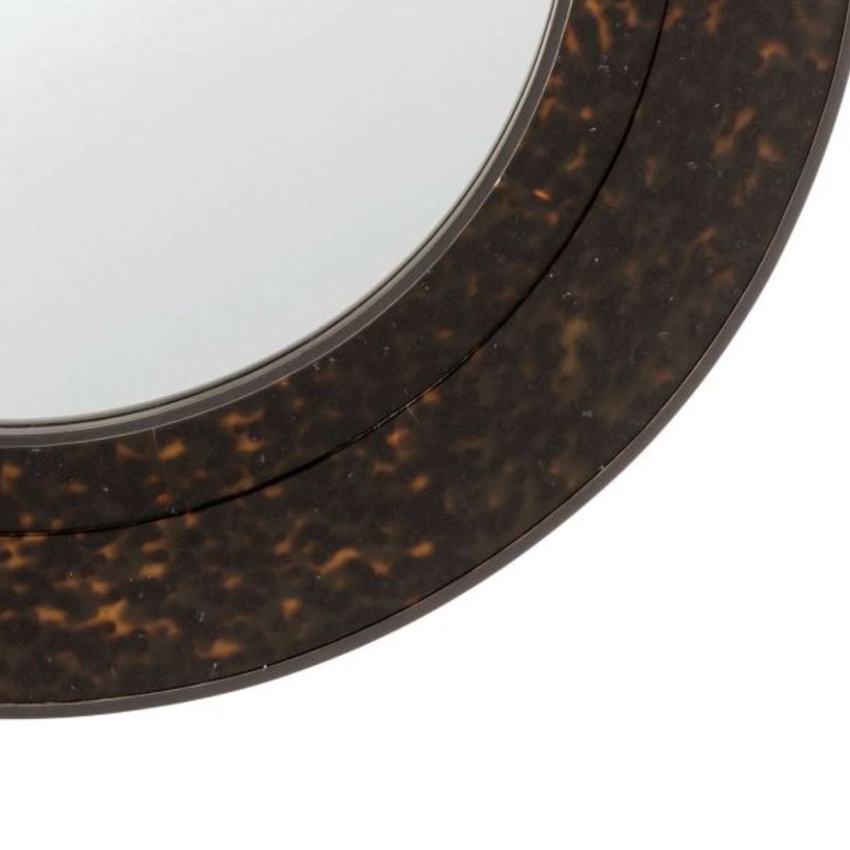 William Yeoward | Arno Medium Round Mirror – image 3