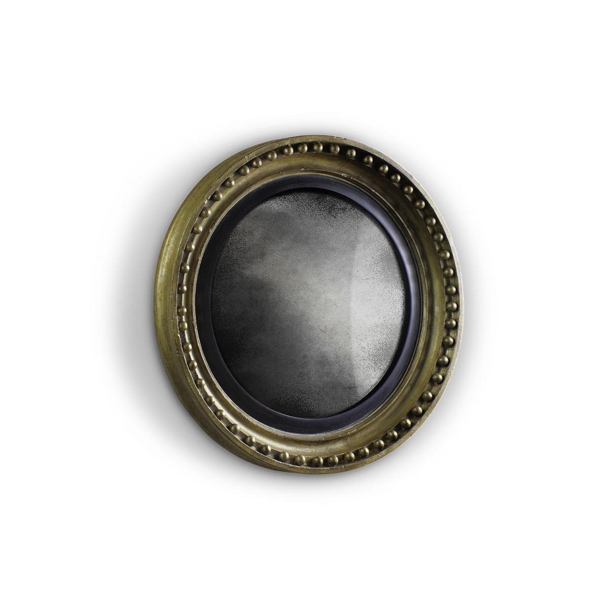 Porta Romana | Holbein Mirror | Versailles Gold – image 2