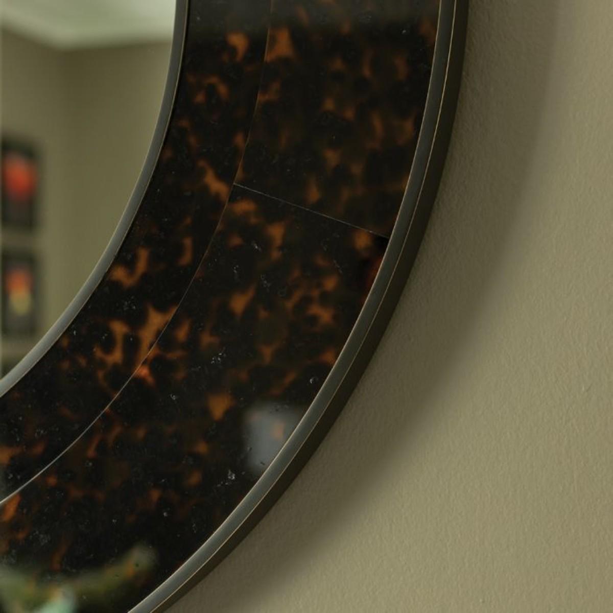 William Yeoward | Arno Large Round Mirror – image 3