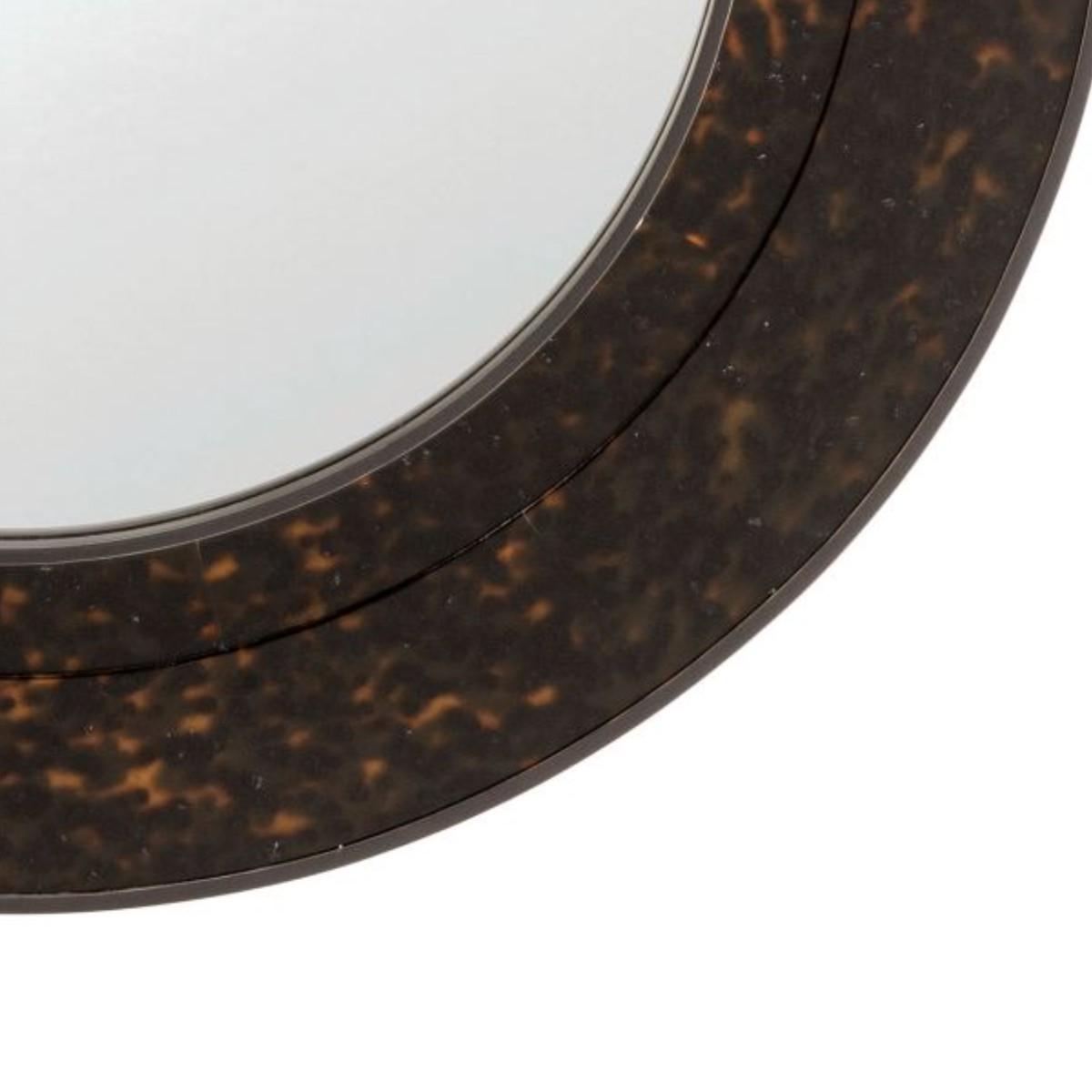 William Yeoward | Arno Large Round Mirror – image 4