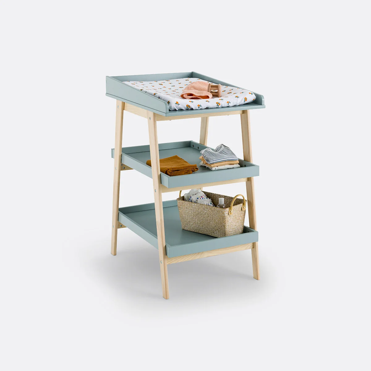 Oréade Changing Table – image 2