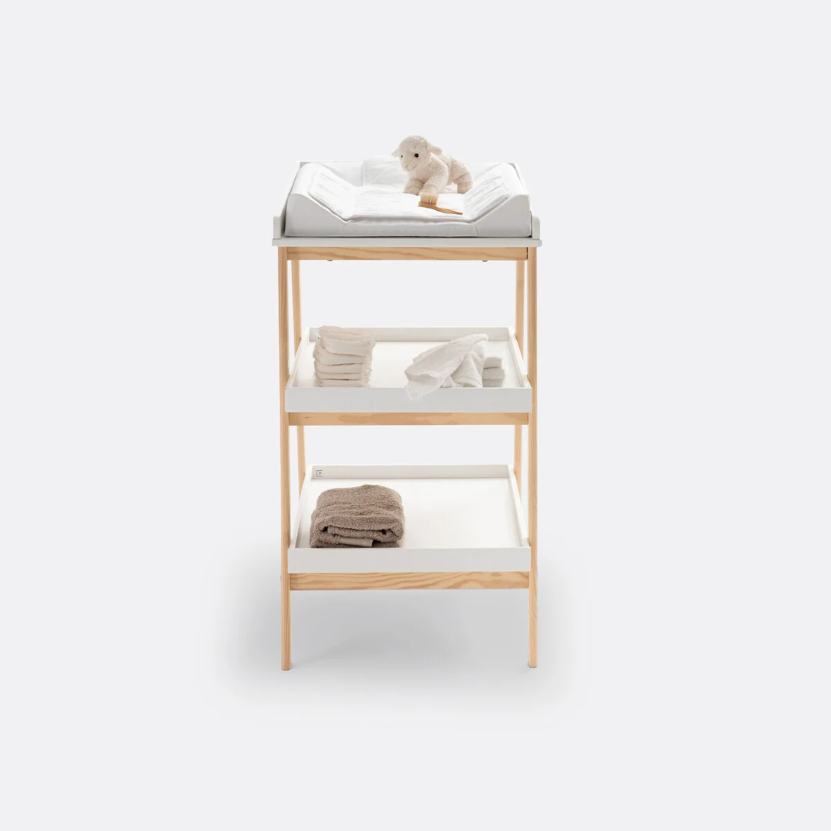 Oréade Changing Table – image 4
