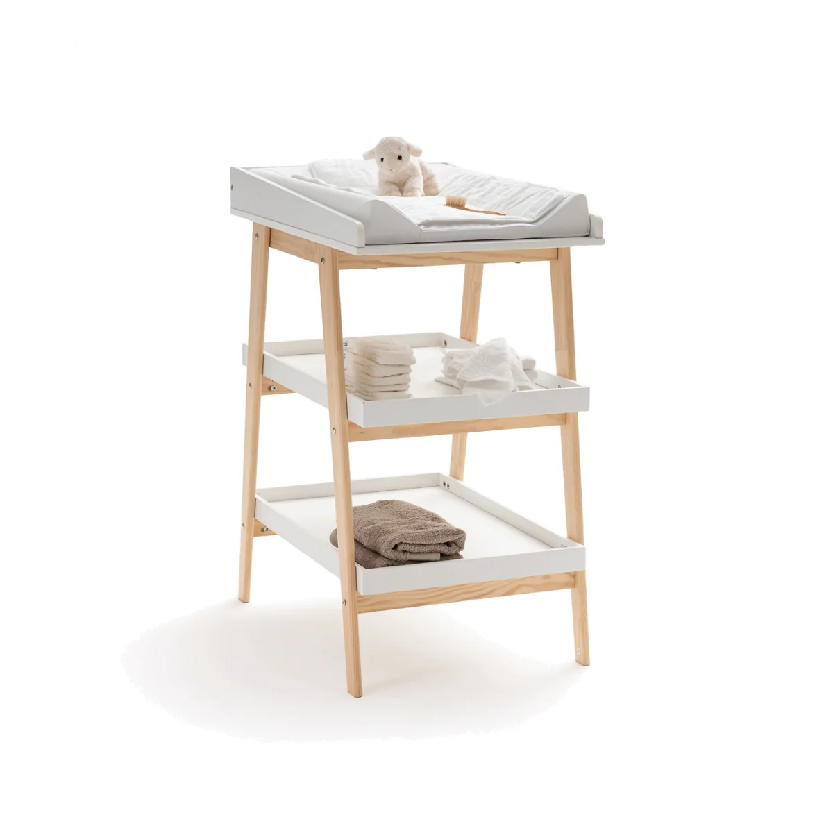 Oréade Changing Table – image 1