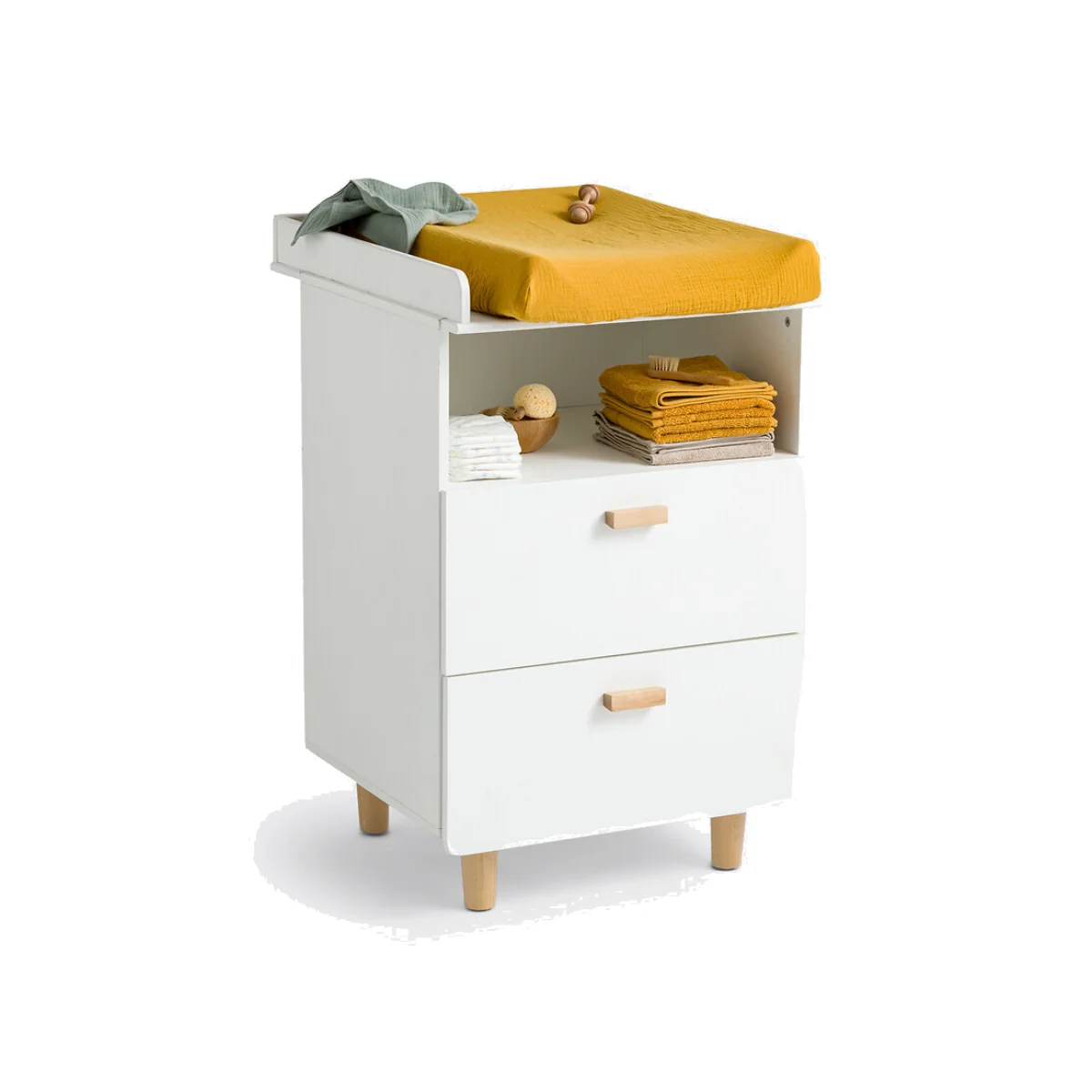 Jimi Changing Unit – image 1