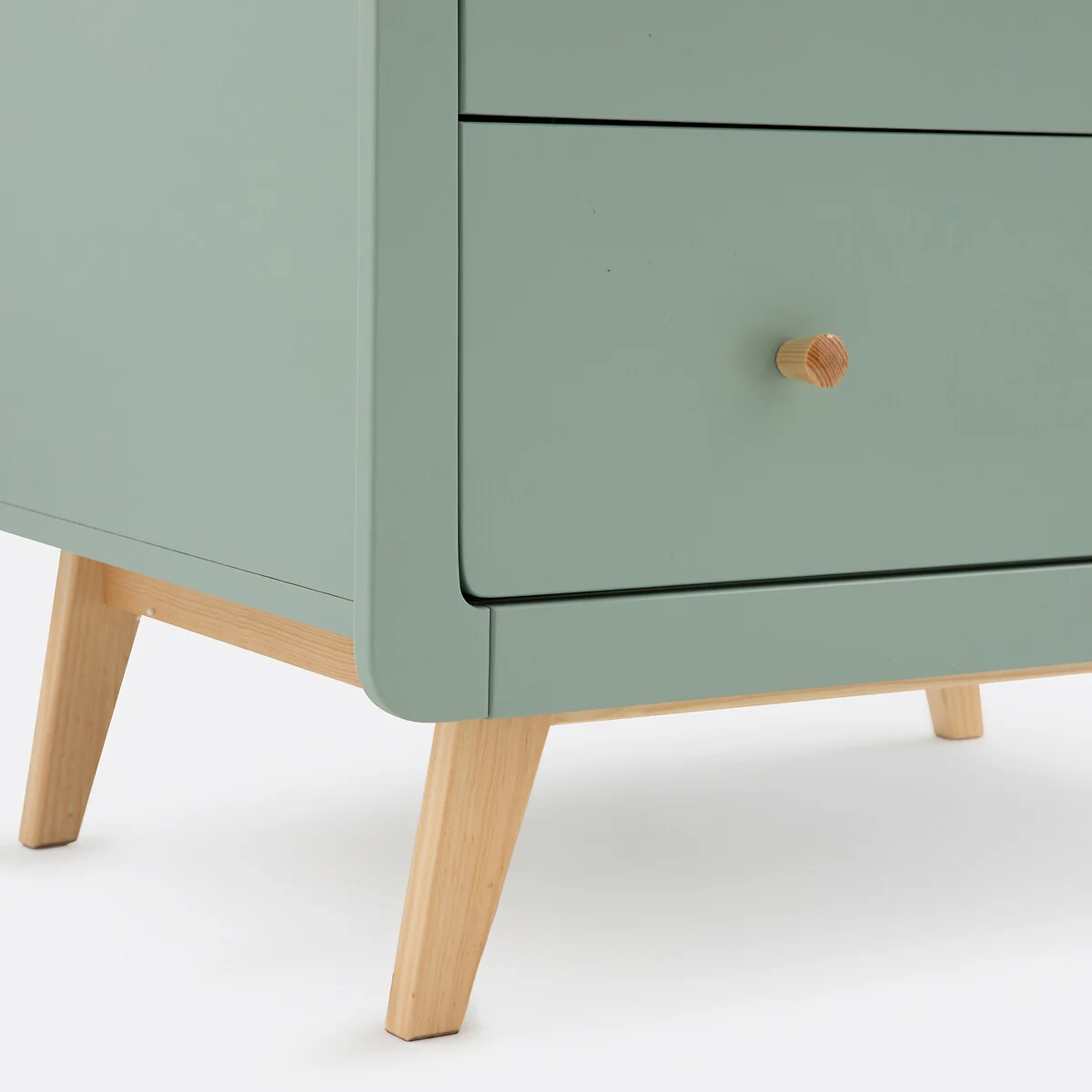 Willox 3-Drawer Baby Changing Unit – image 7