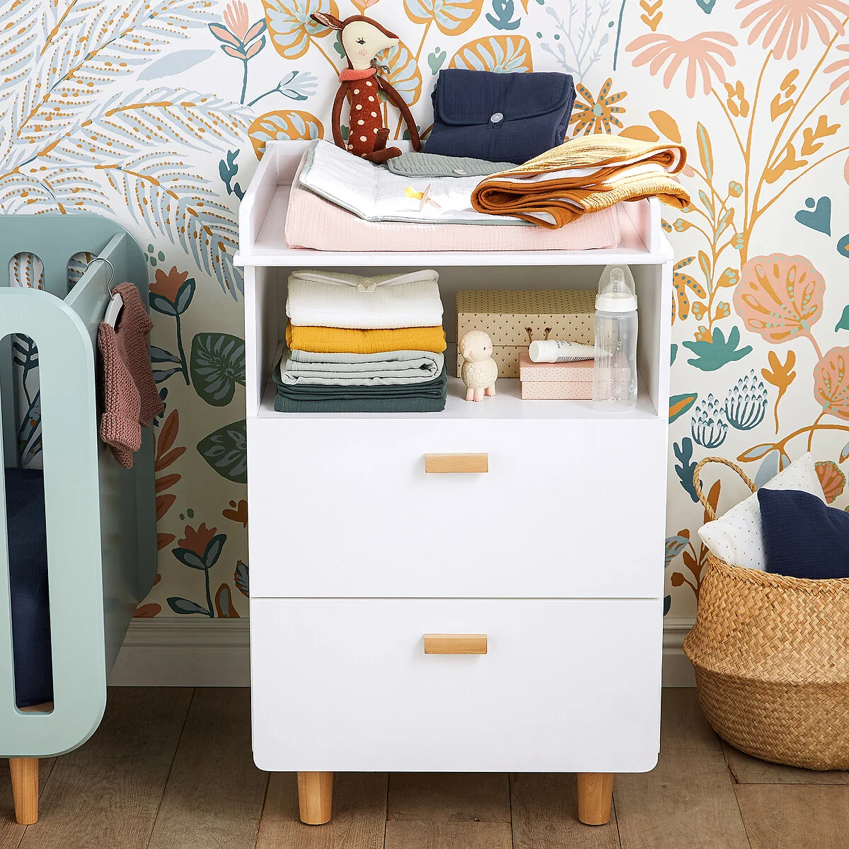 Jimi Changing Unit – image 2