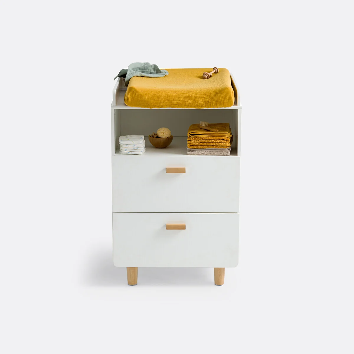 Jimi Changing Unit – image 3