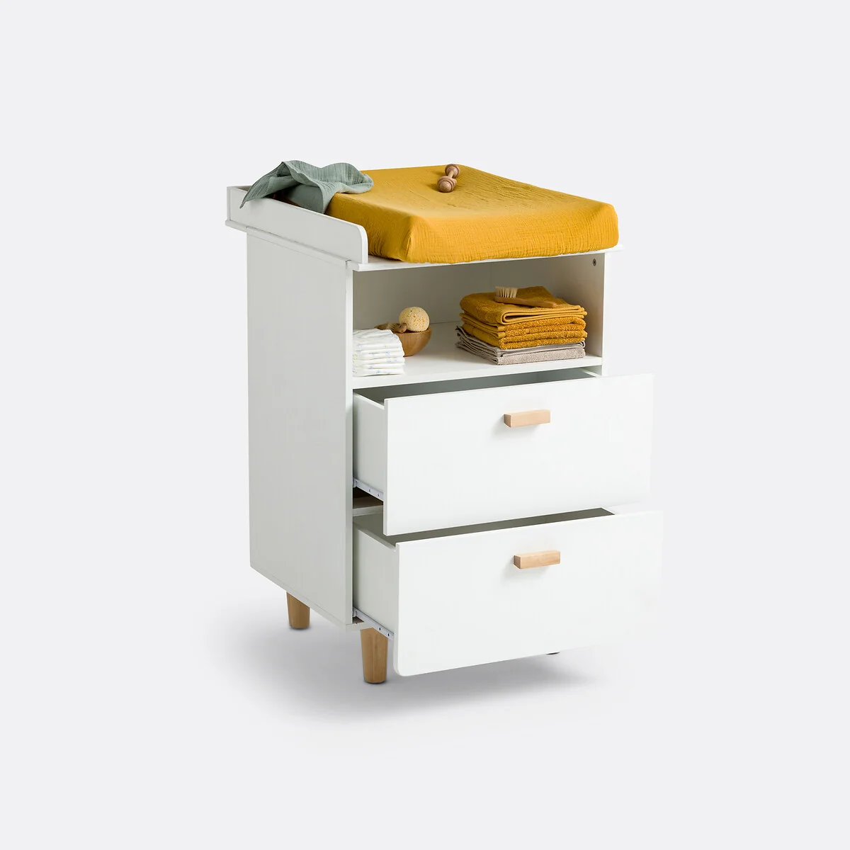 Jimi Changing Unit – image 4