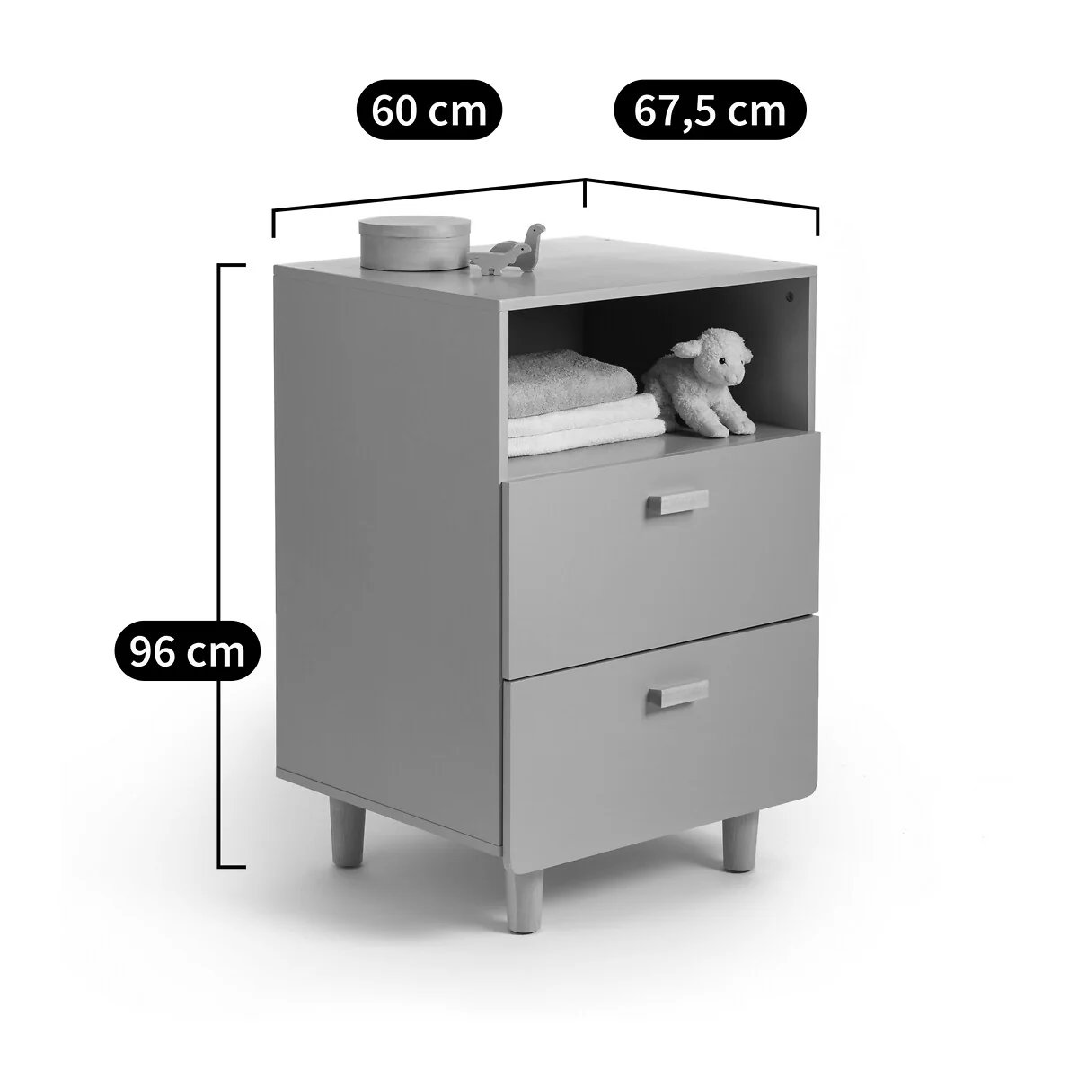 Jimi Changing Unit – image 7