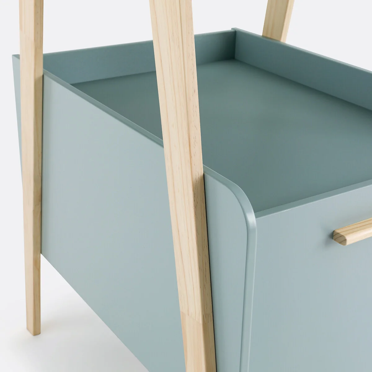 Oreade Changing Table with Drawer – image 8