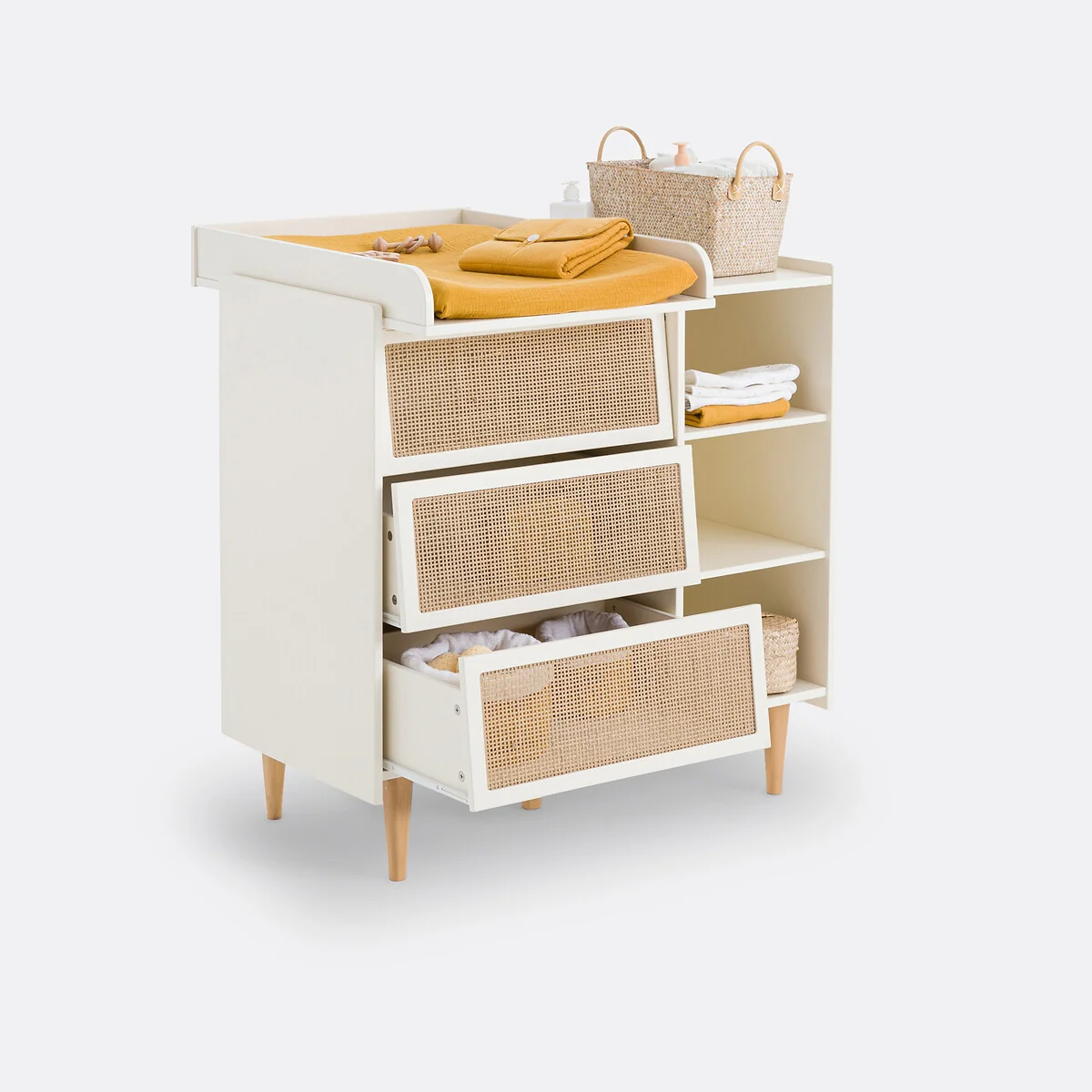 Kaya Changing Unit – image 3