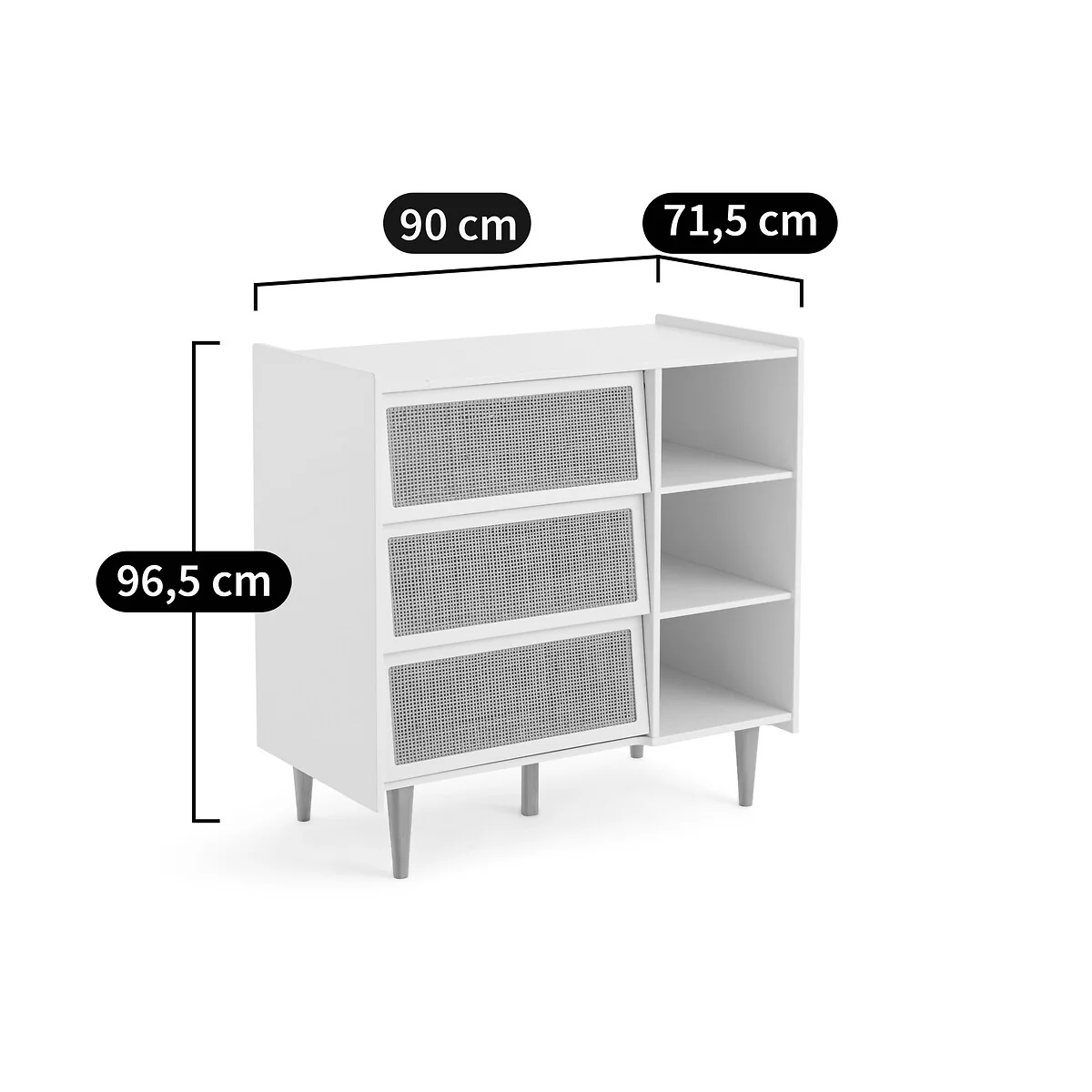 Kaya Changing Unit – image 7