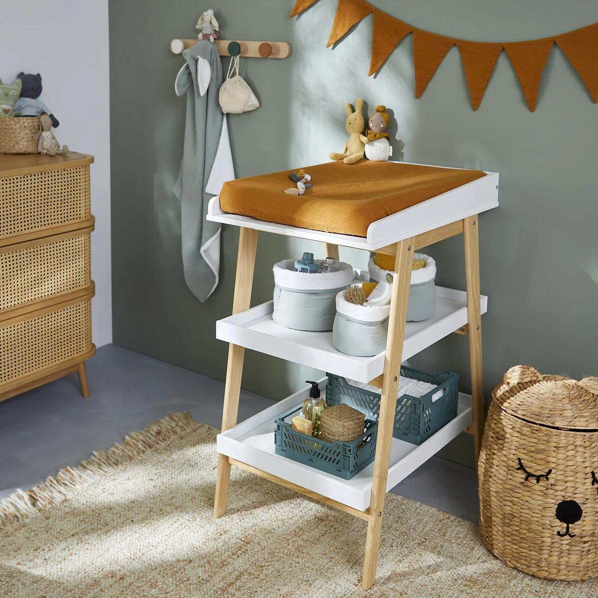 Oréade Changing Table – image 3