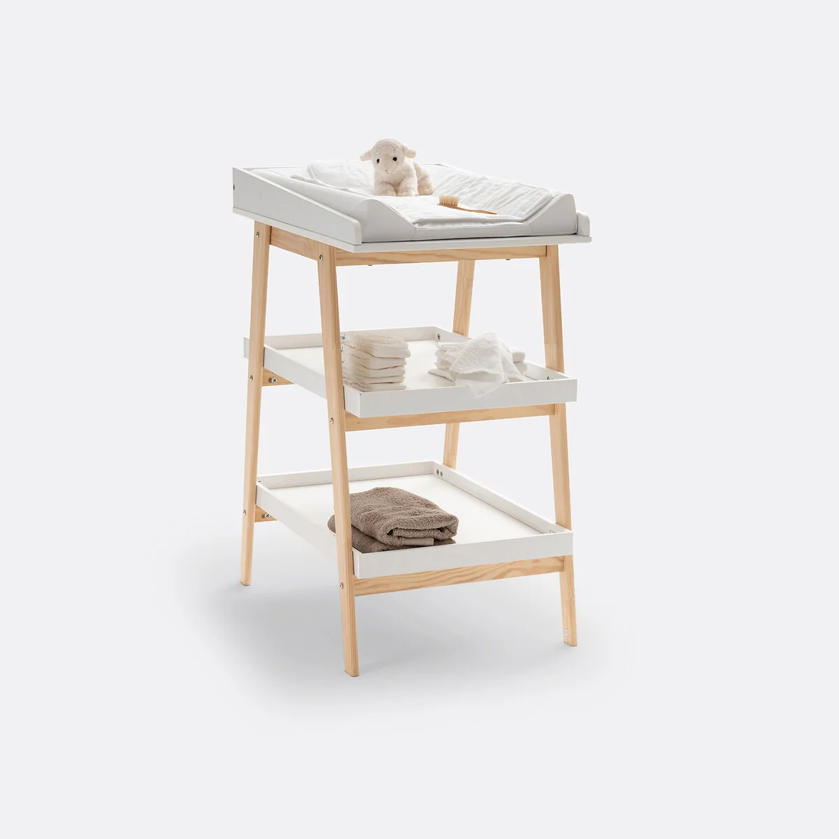 Oréade Changing Table – image 5