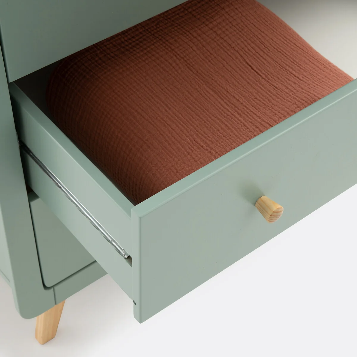 Willox 3-Drawer Baby Changing Unit – image 6