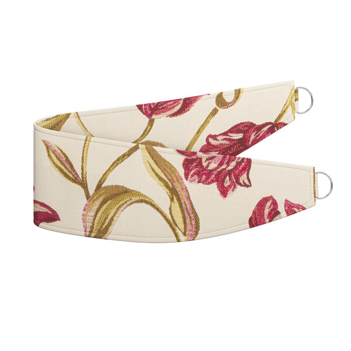 Gabrielle Made to Measure Tieback Gabriella Rouge – image 2