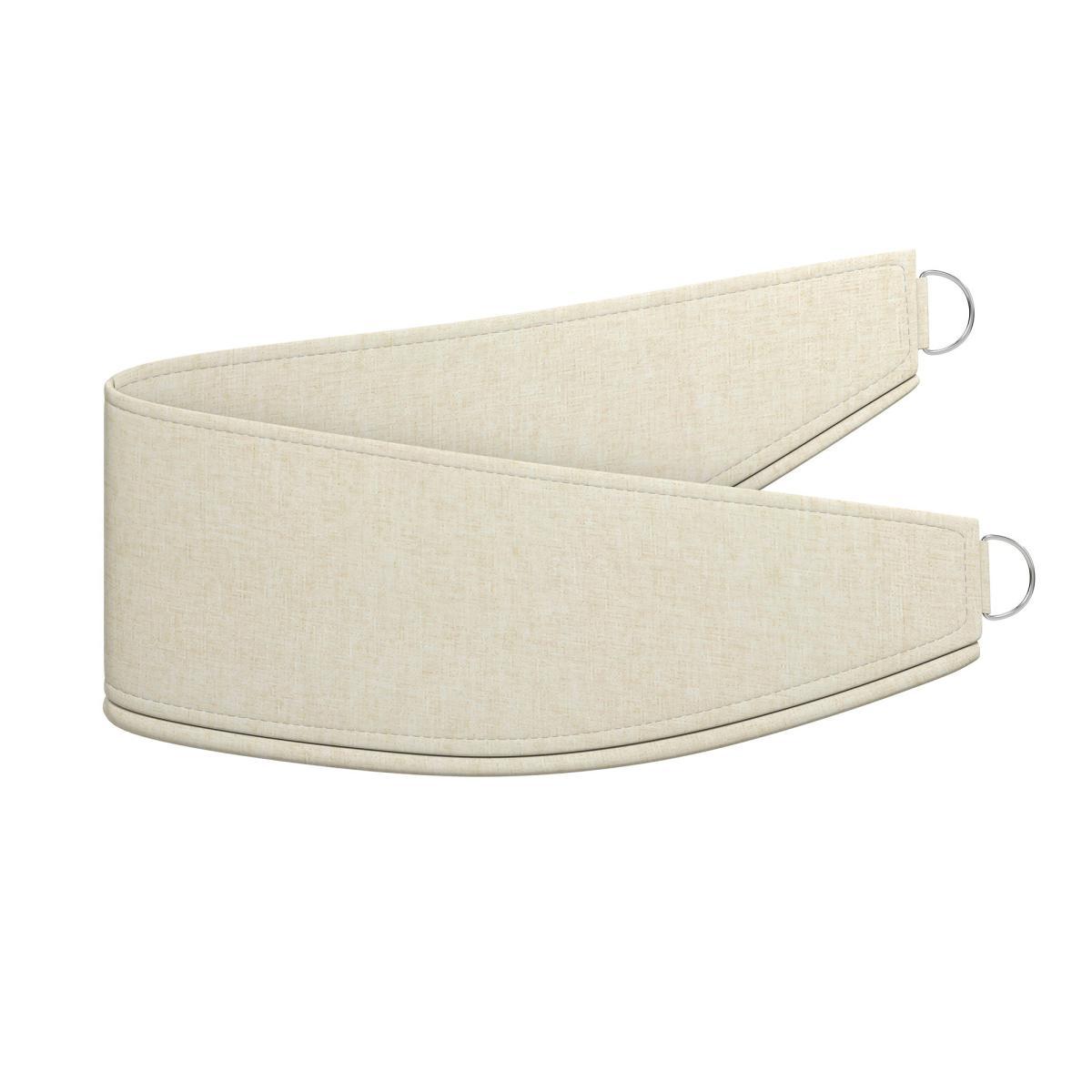 Highlander Made to Measure Tieback Highlander Bone – image 2