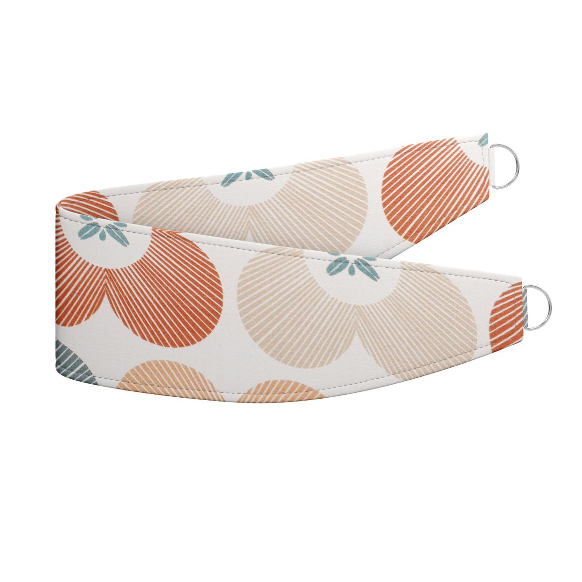 Elements Daisy Made to Order Curtain Tieback – image 2
