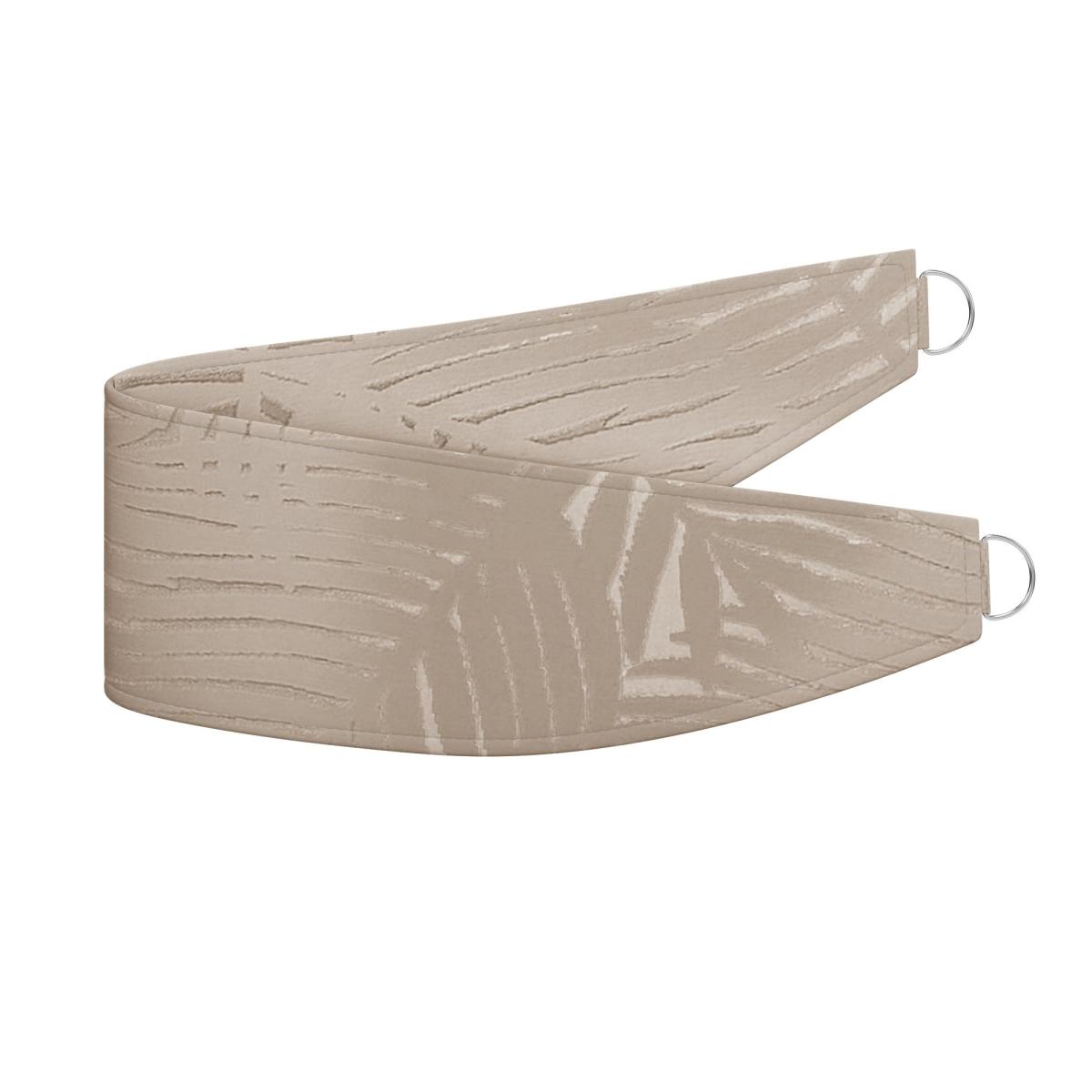 Prado Made to Order Tieback Prado Truffle – image 2
