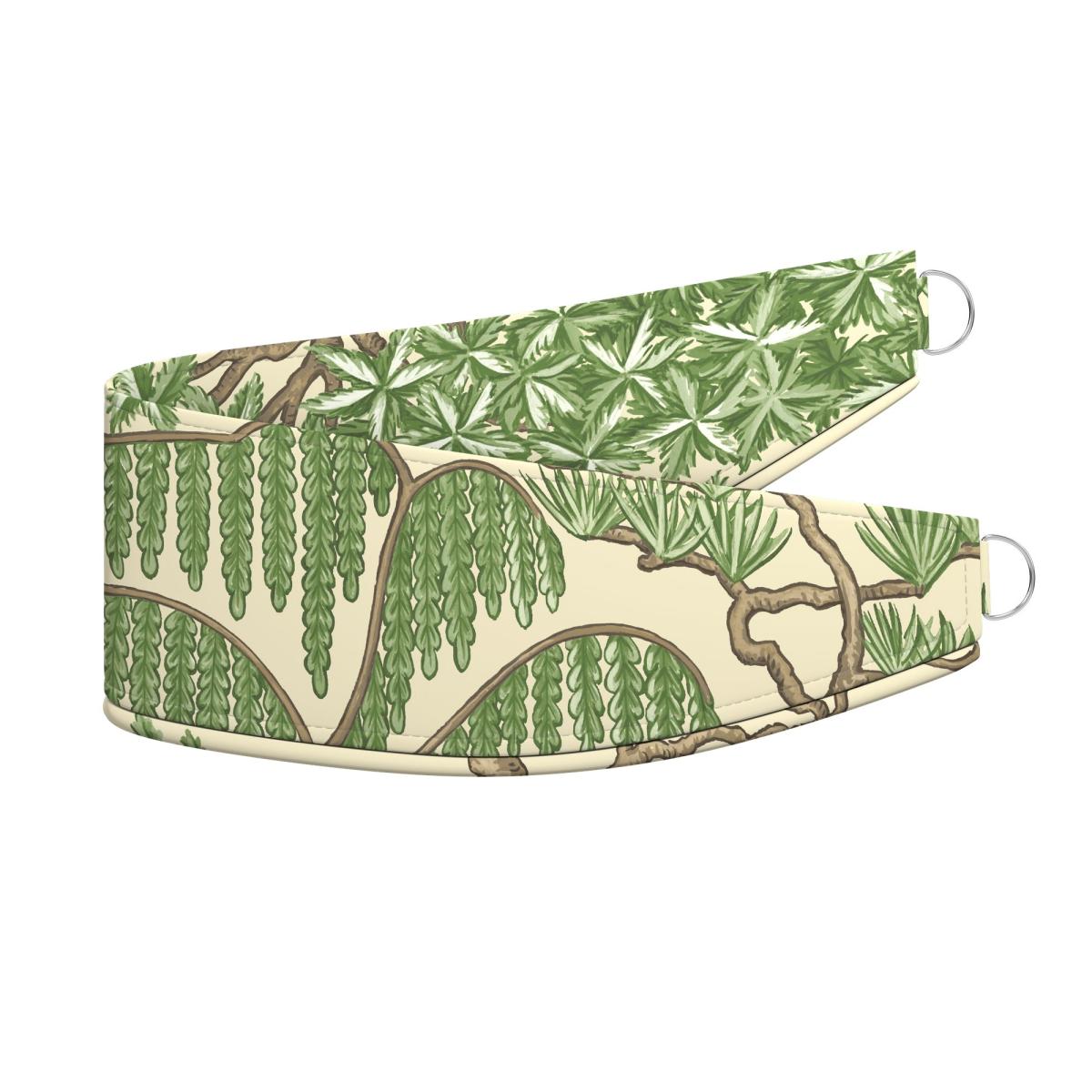 Nihon Made to Order Fire Retardant Tieback Nihon Forest – image 2