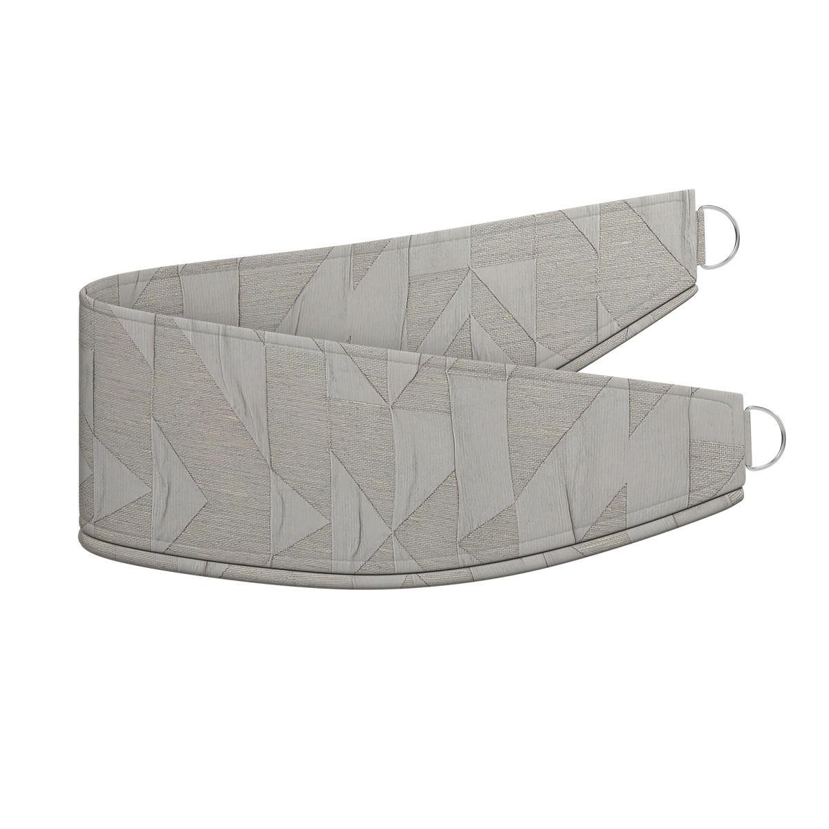 Megumi Made to Measure Tieback Megumi Slate – image 2