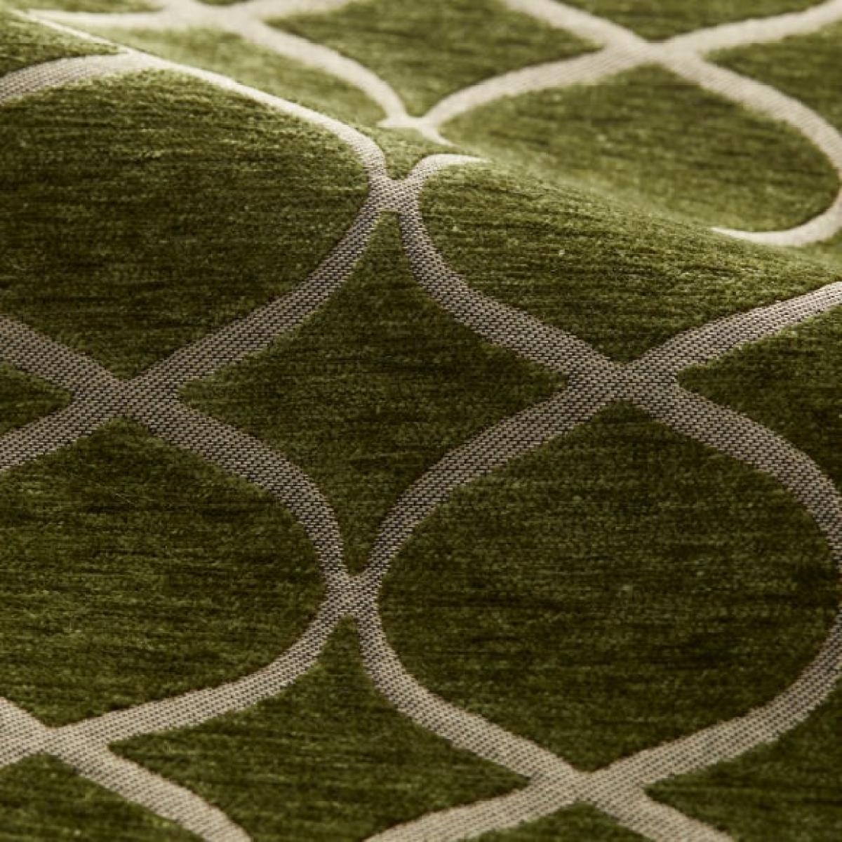 Trellis Made To Order Curtain Tieback – image 3
