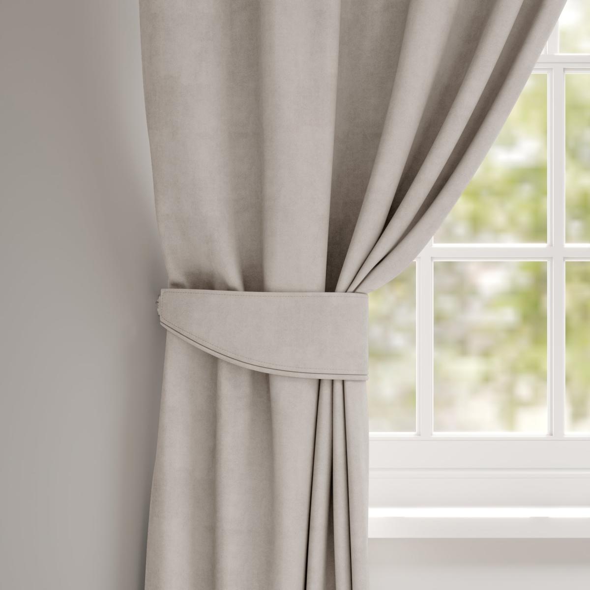 Empire Made to Order Fire Retardant Tieback Empire Zinc – image 1
