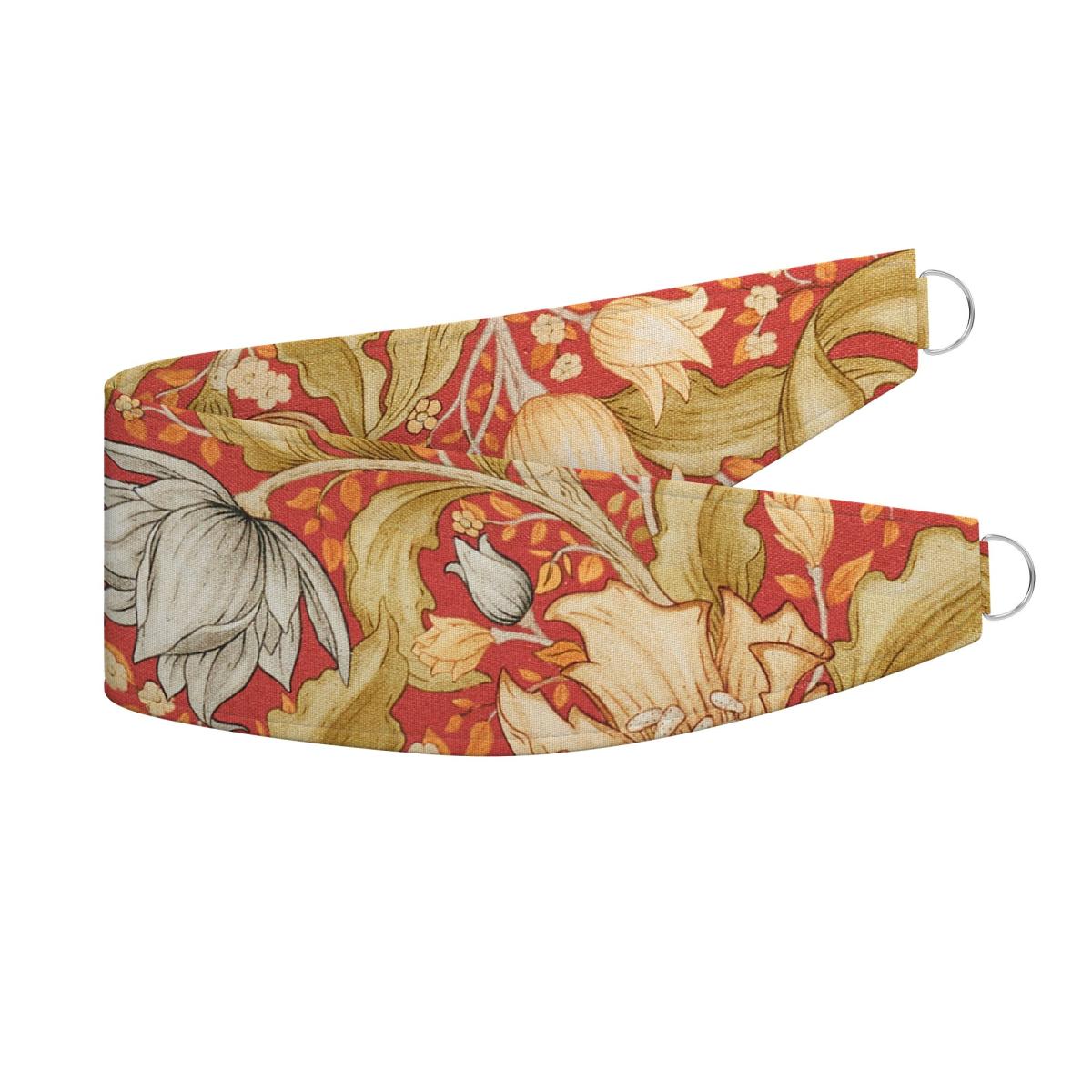 Helmshore Made to Measure Tieback Helmshore Rosso – image 2