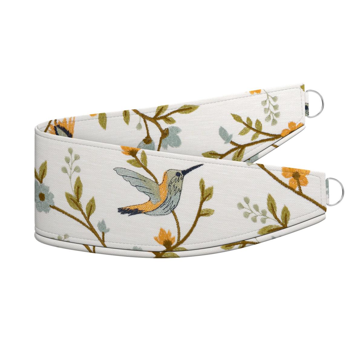 Xantus Made to Order Tieback Xantus Clementine – image 2