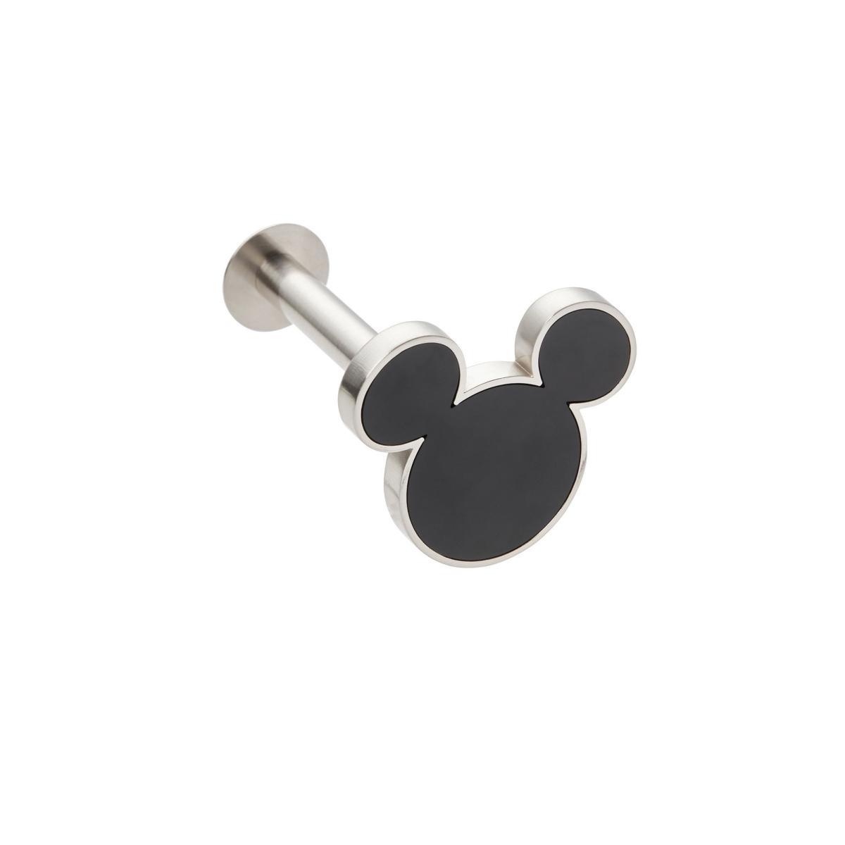 Mix and Match Mickey Mouse Single Dresser Satin Steel (Silver) – image 2