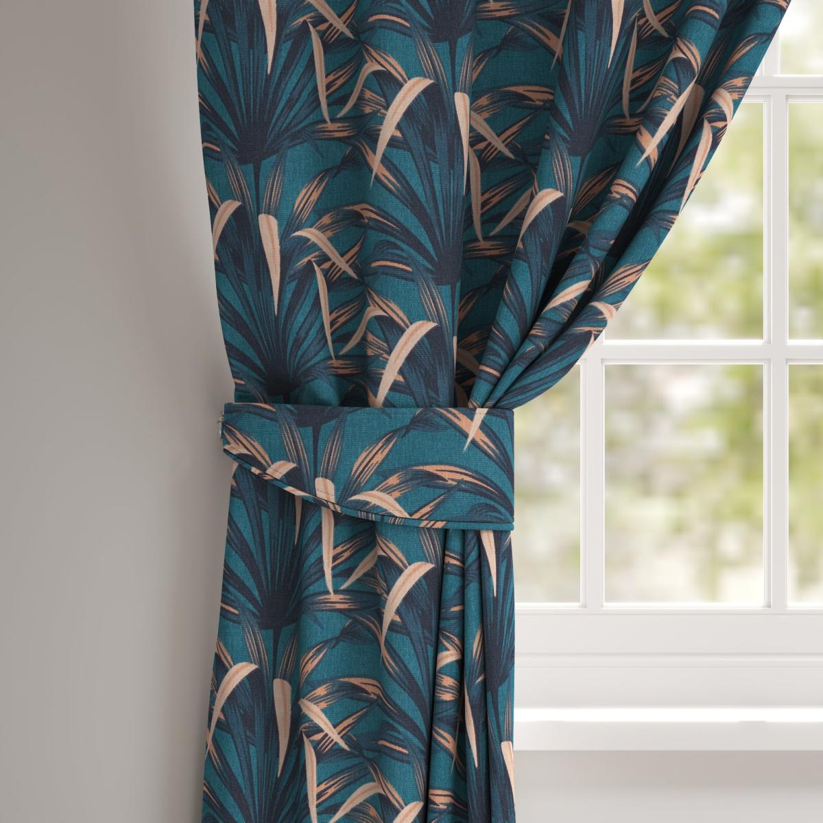 Madiana Made To Order Tieback Madiana Lagoon – image 1