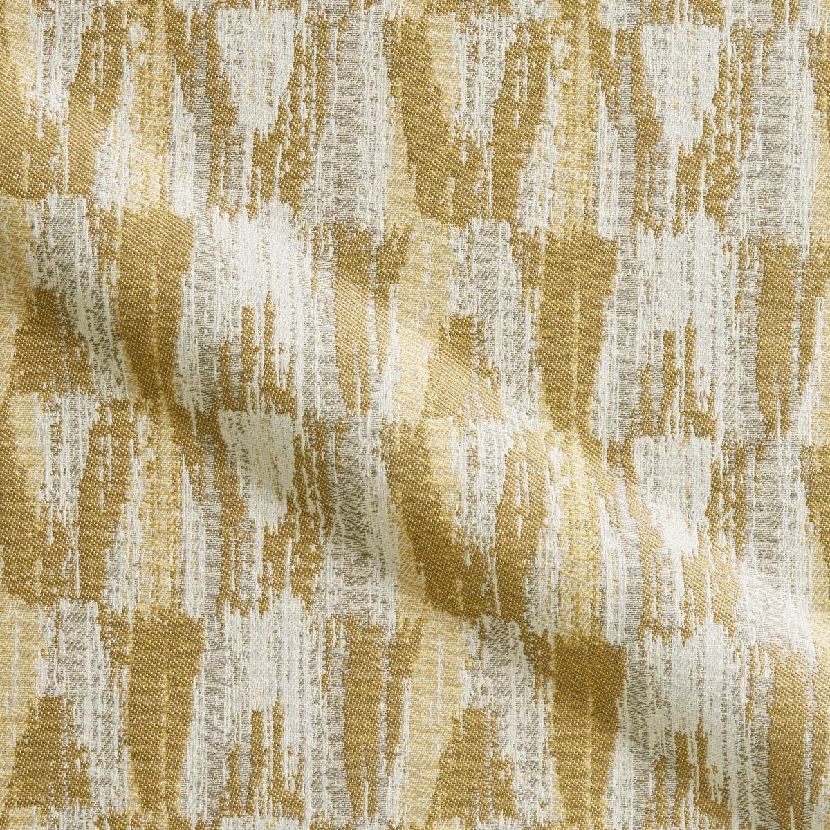 Ida Made to Measure Curtains Ida Chartreuse – image 2