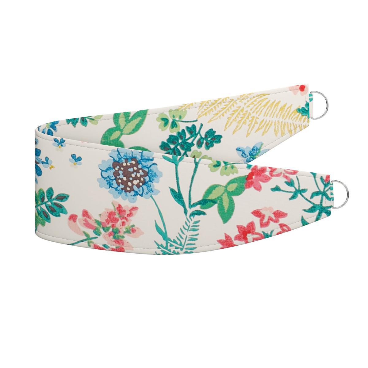 Twilight Made to Measure Tieback Twilight Garden Multi – image 2