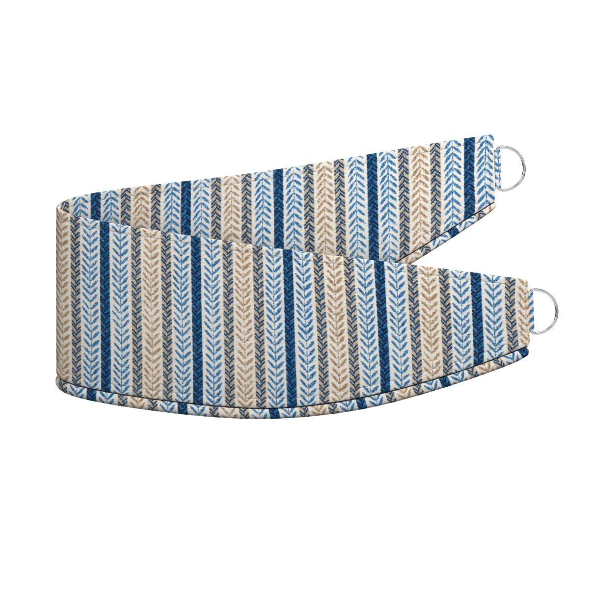 Pico Made To Order Tieback Pico Batik – image 2
