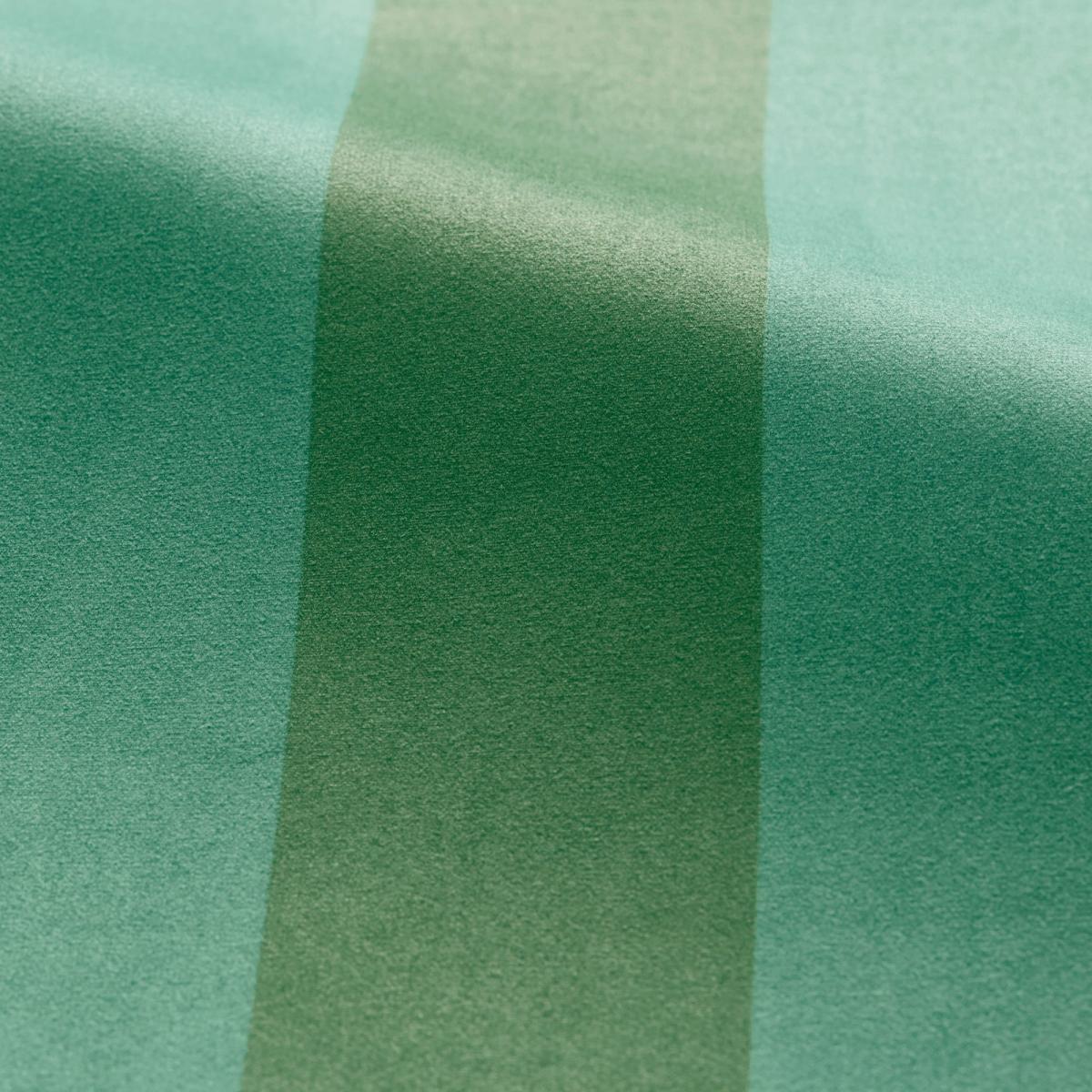 Elements Velvet Stripe Made to Order Curtain Tieback – image 3