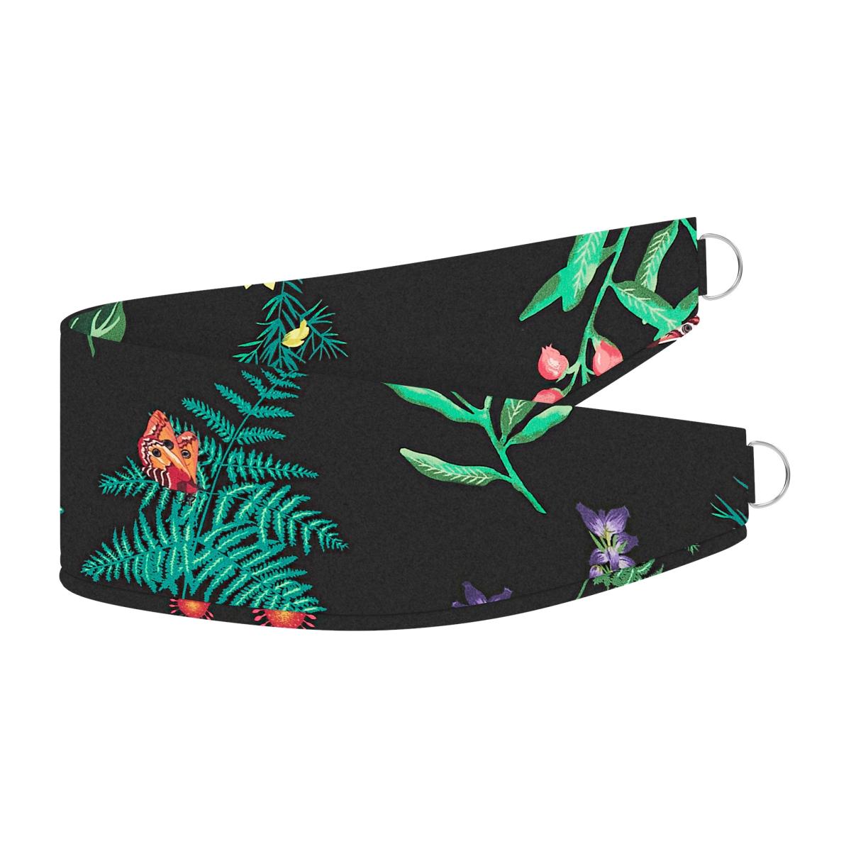 Moorland Velvet Made to Order Curtain Tieback – image 1