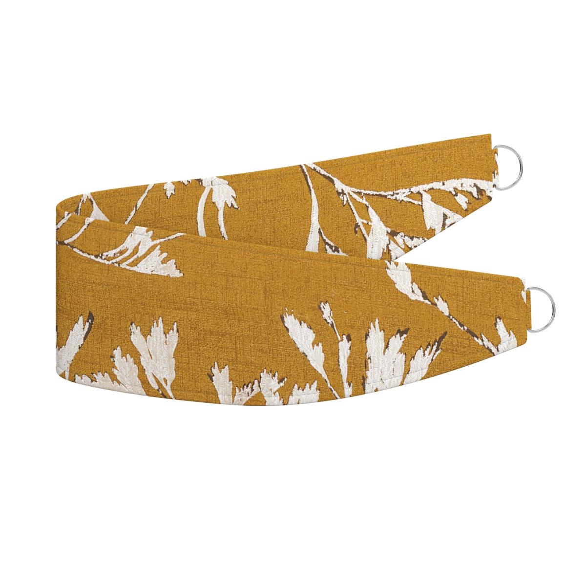 Rhone Made to Measure Tieback Rhone Ochre – image 2