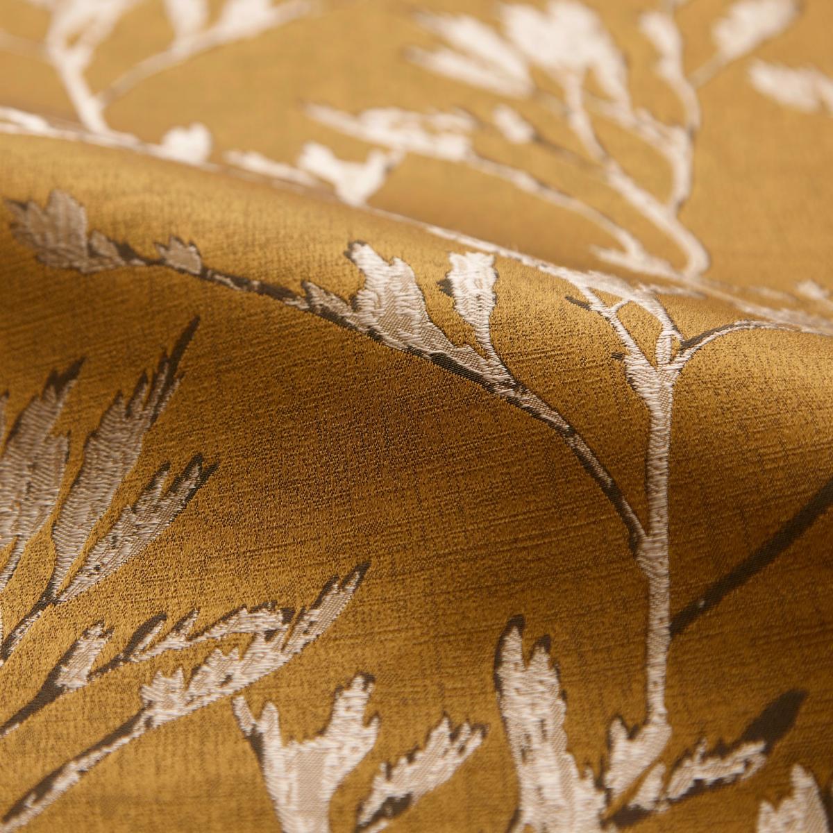Rhone Made to Measure Tieback Rhone Ochre – image 3