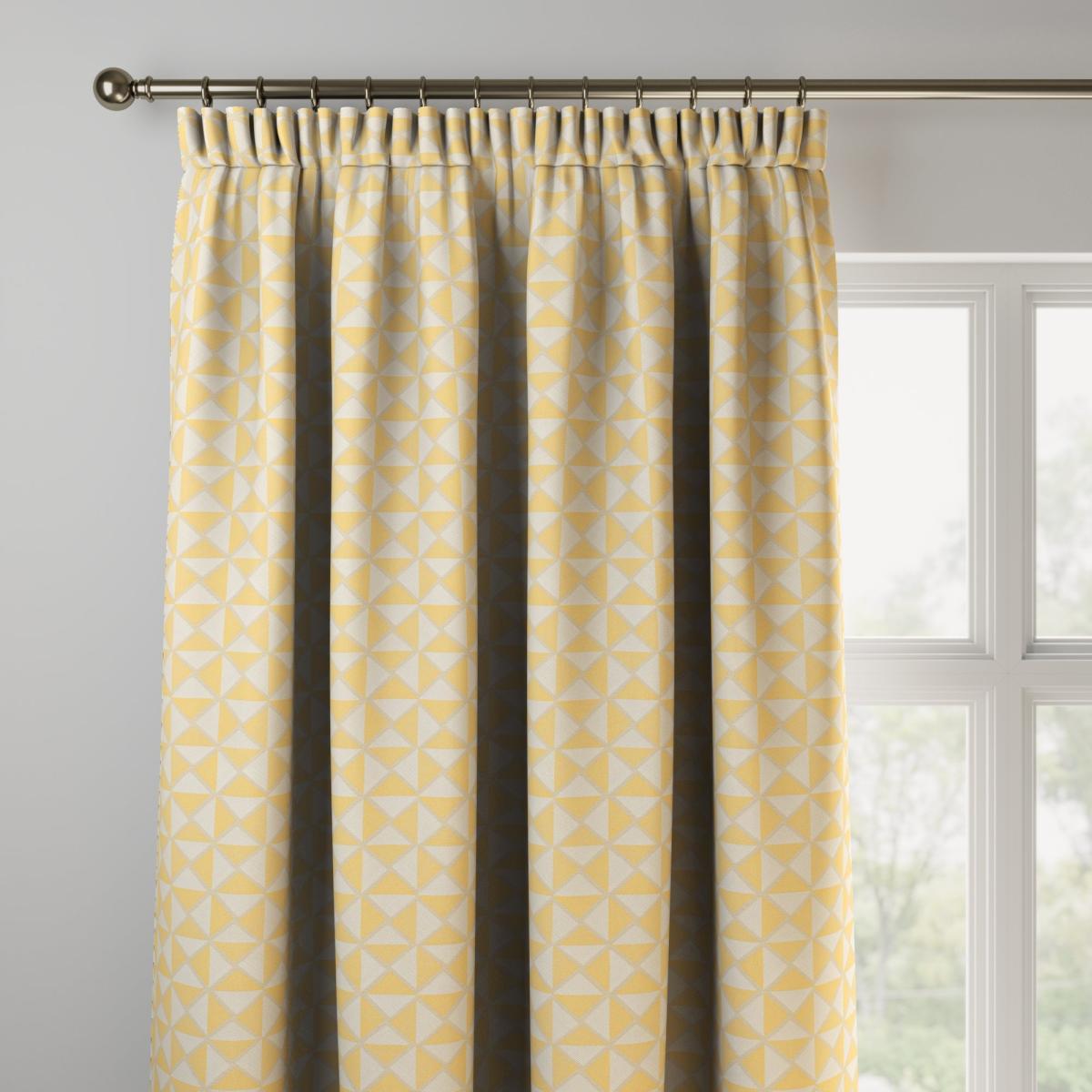 Taggon Made to Measure Curtains Taggon Zest – image 2