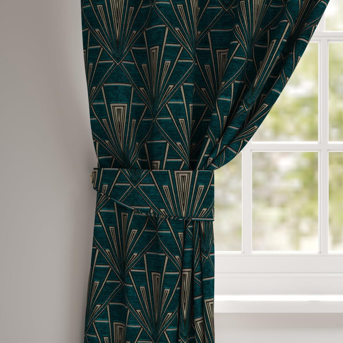 Gatsby Made to Measure Tieback Gatsby Lalique – image 1