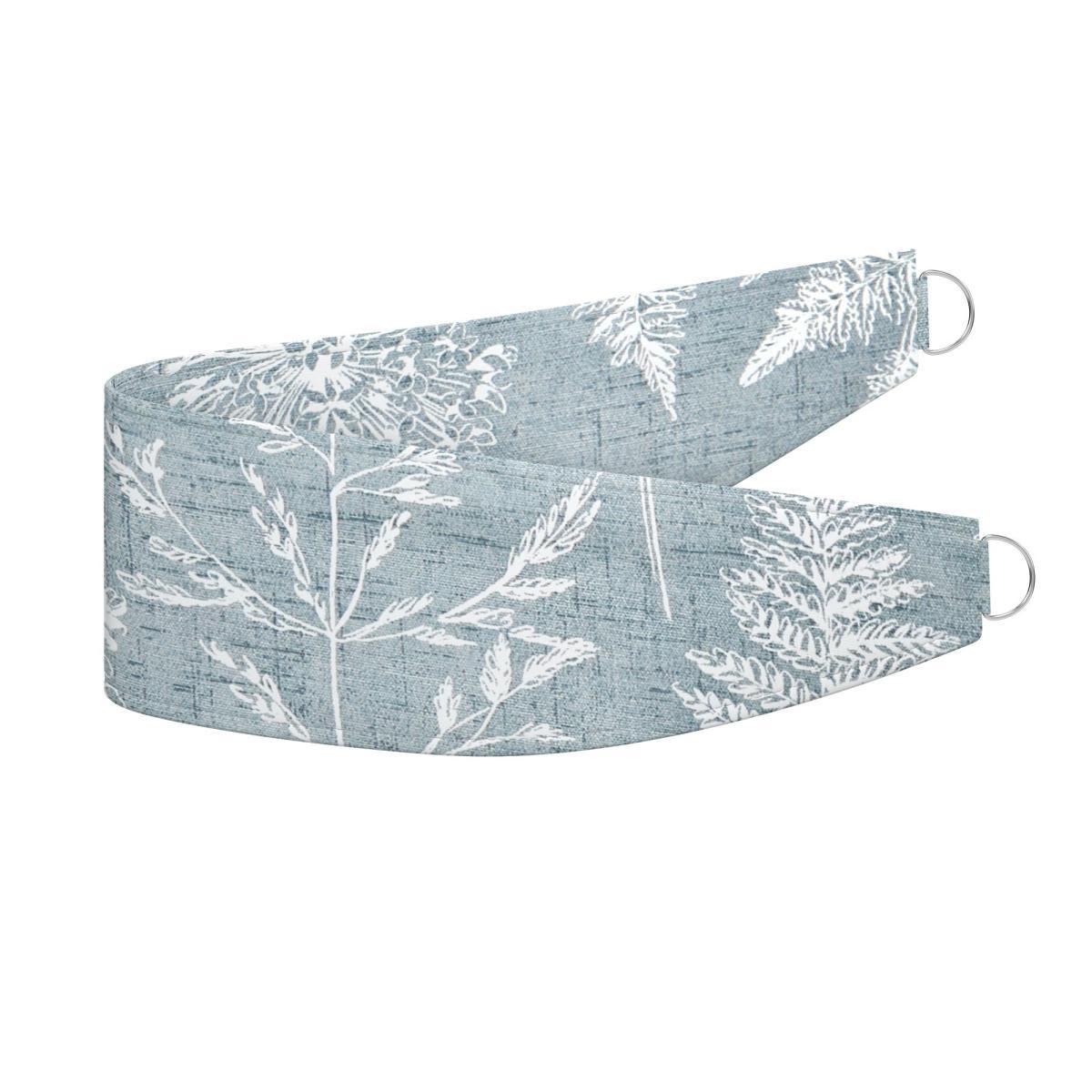 Meadow Made to Measure Tieback Meadow Denim – image 2