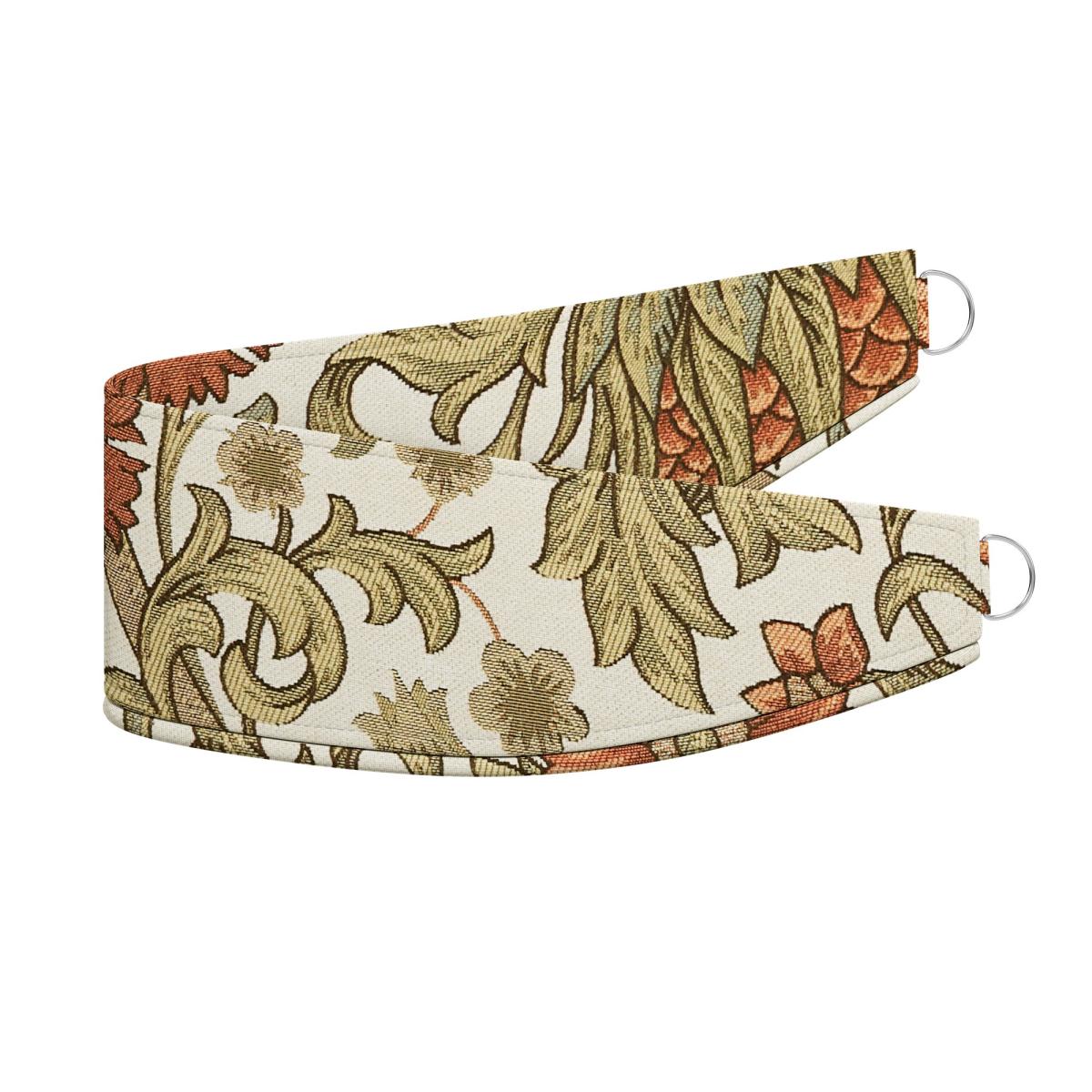 Betsy Made to Measure Tieback Betsy Cayenne – image 2