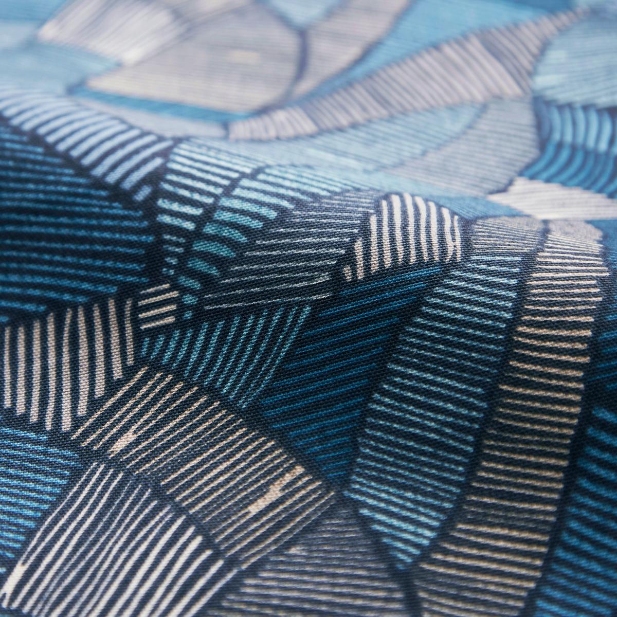Foliage Made to Measure Tieback Foliage Riviera – image 3