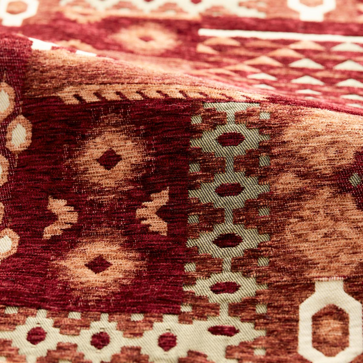 Montpellier Made To Order Tieback Montpellier Rosso – image 3